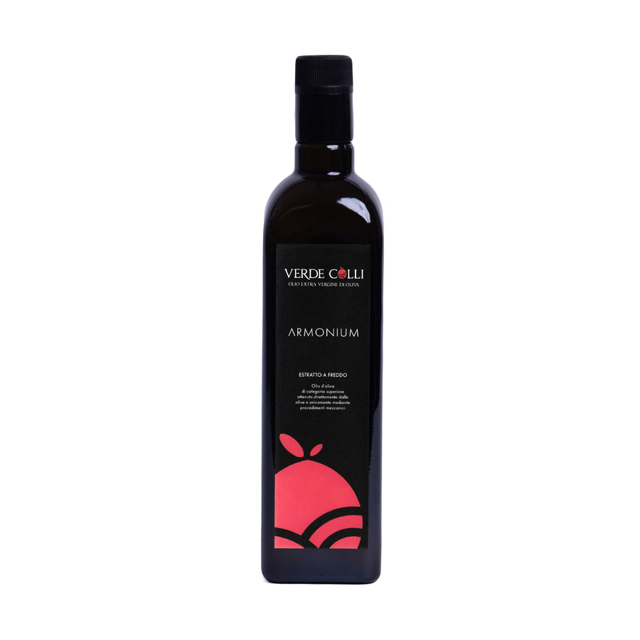 Olio Extravergine di Oliva <br> Armonium 750 ml