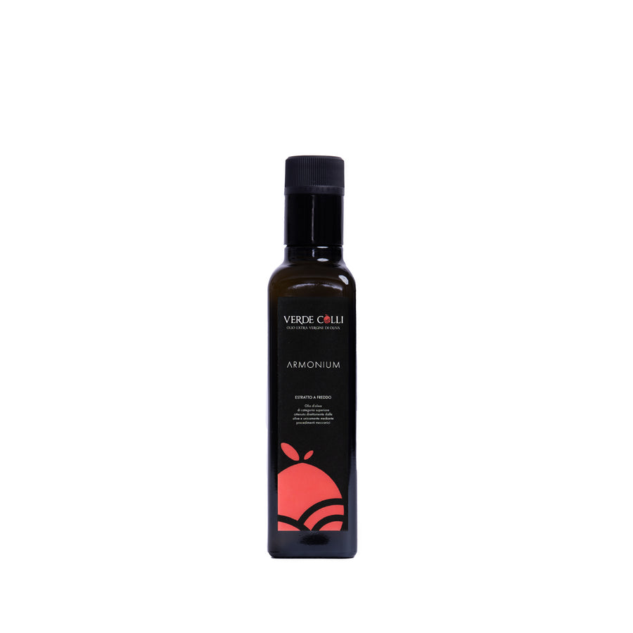 Olio Extravergine di Oliva Armonium 250 ml